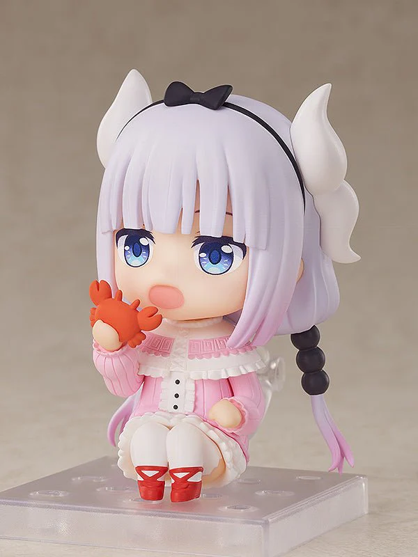 [Pre-order] Miss Kobayashi's Dragon Maid - Kanna Nendoroid Good Smile Arts Shanghai - Image 5