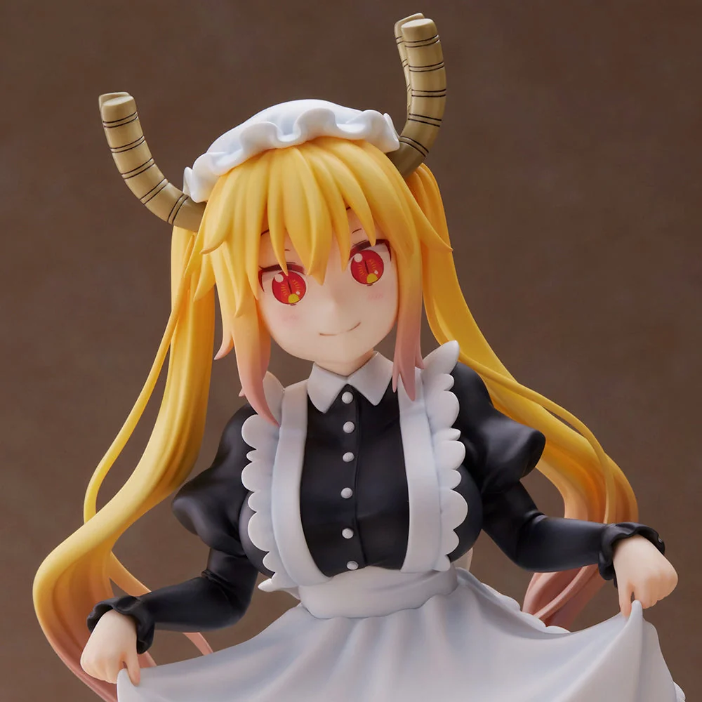 [Pre-order] Miss Kobayashi's Dragon Maid S - Tohru Completed Model Scale Figure eStream - Image 11
