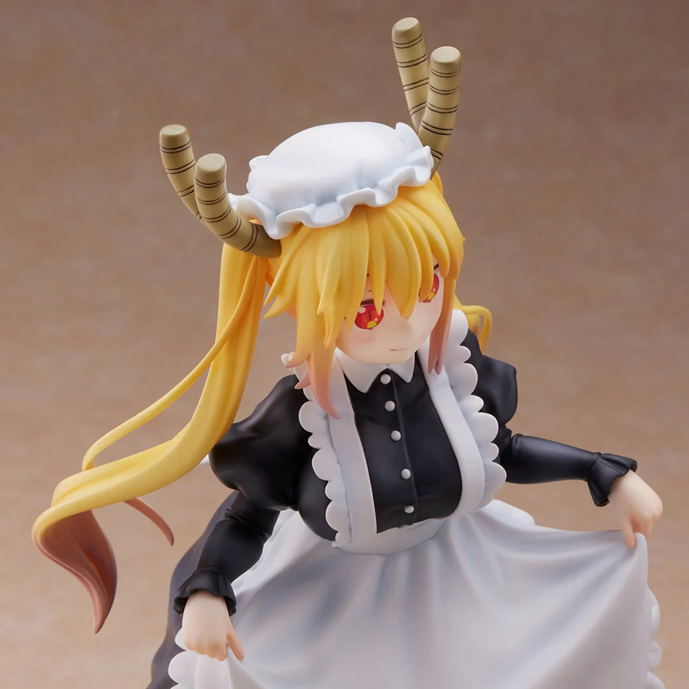 [Pre-order] Miss Kobayashi's Dragon Maid S - Tohru Completed Model Scale Figure eStream - Image 13