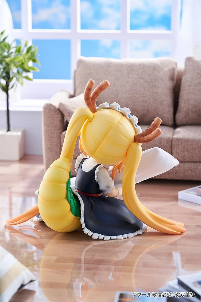 Miss Kobayashi's Dragon Maid - Tohru Non-Scale Figure RIBOSE - Image 3