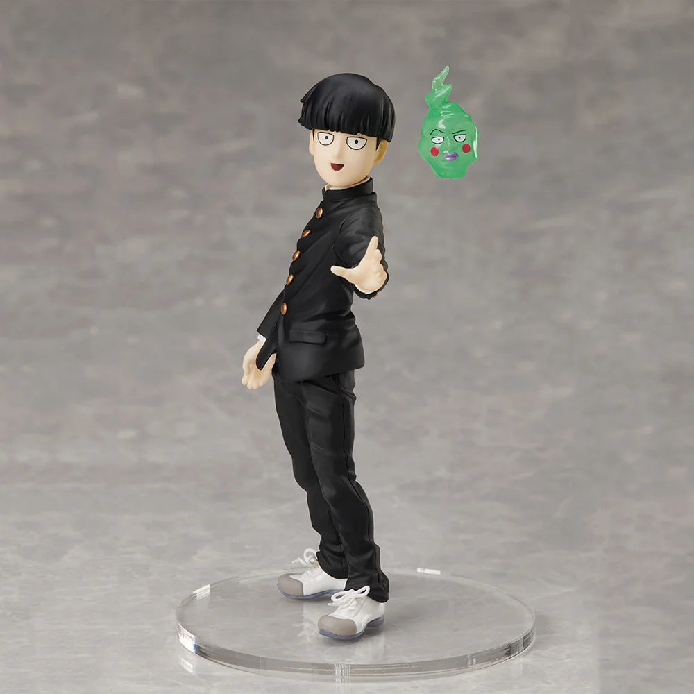 [Pre-order] Mob Psycho 100 - Shigeo Kageyama Non Scale Figure Union Creative International Ltd