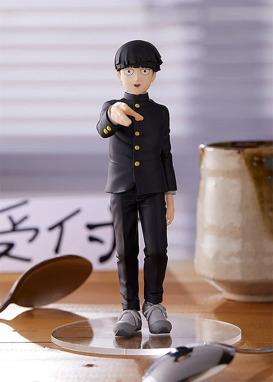 [Pre-order] Mob Psycho 100 Season 3 - Shigeo Kageyama POP UP PARADE Good Smile Company - Image 4