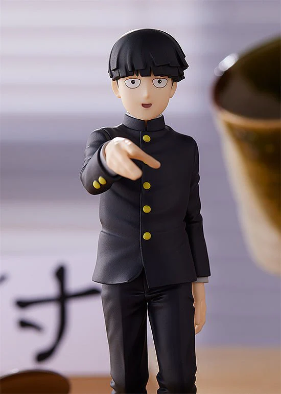 [Pre-order] Mob Psycho 100 Season 3 - Shigeo Kageyama POP UP PARADE Good Smile Company - Image 6