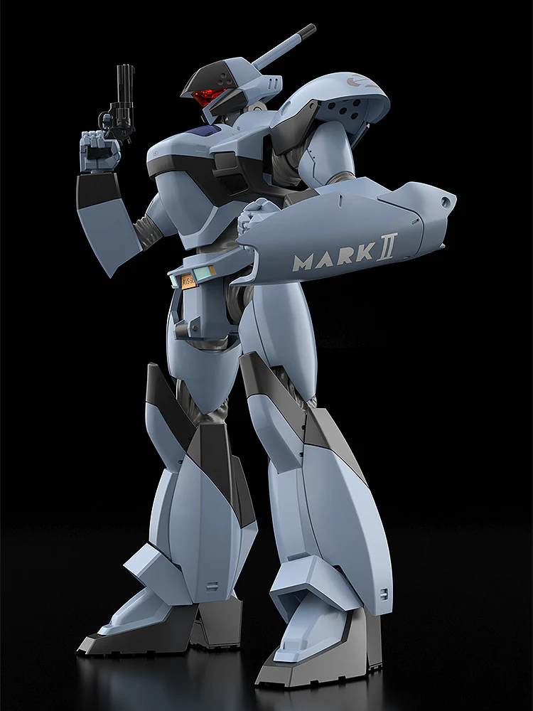 [Pre-order] Mobile Police Patlabor - AVS-98 MARK II Standard Plastic Model Kit Good Smile Company - Image 3