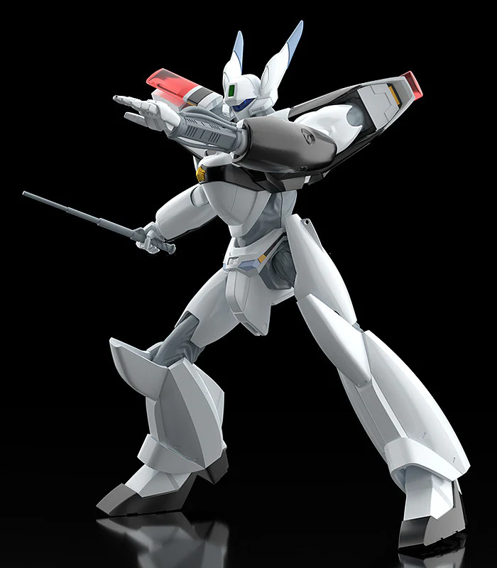 [Pre-order] Mobile Police Patlabor - MODEROID AV-0 Peacemaker Plastic Model Kit Good Smile Company - Image 2