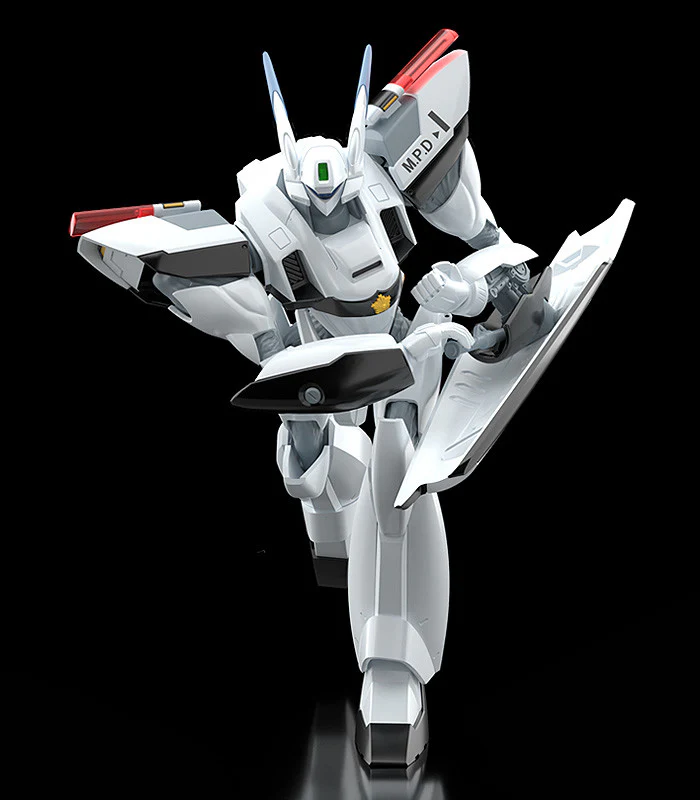 [Pre-order] Mobile Police Patlabor - MODEROID AV-0 Peacemaker Plastic Model Kit Good Smile Company - Image 3