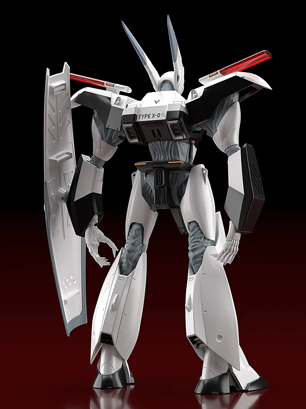 [Pre-order] Mobile Police Patlabor - MODEROID AV-X0 Type Zero Plastic Model Kit Good Smile Company - Image 2