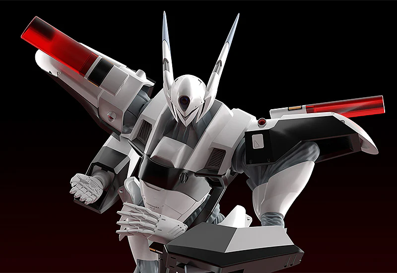 [Pre-order] Mobile Police Patlabor - MODEROID AV-X0 Type Zero Plastic Model Kit Good Smile Company - Image 5