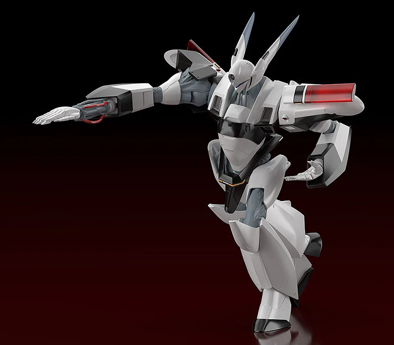 [Pre-order] Mobile Police Patlabor - MODEROID AV-X0 Type Zero Plastic Model Kit Good Smile Company - Image 6