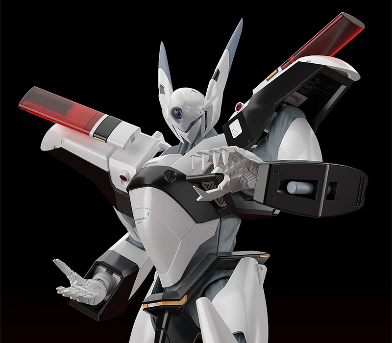 [Pre-order] Mobile Police Patlabor - MODEROID AV-X0 Type Zero Plastic Model Kit Good Smile Company - Image 7