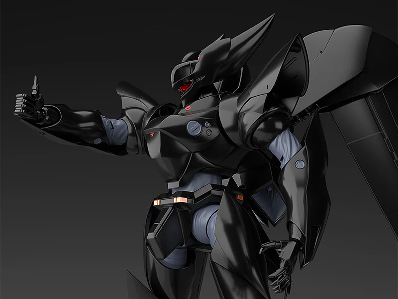 [Pre-order] Mobile Police Patlabor - MODEROID TYPE-J9 Griffon Plastic Model Kit Good Smile Company - Image 5