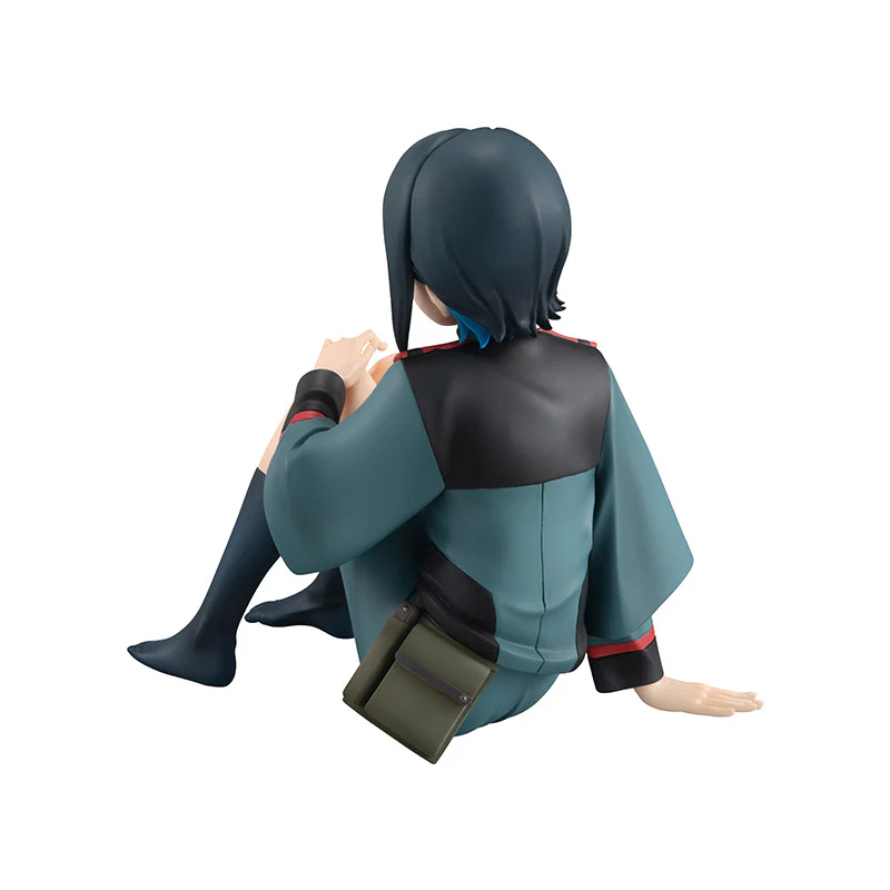 [Pre-order] Mobile Suit Gundam - Nika Nanaura The Witch From Mercury Palm size 1/8 Scale Figure MegaHouse - Image 4