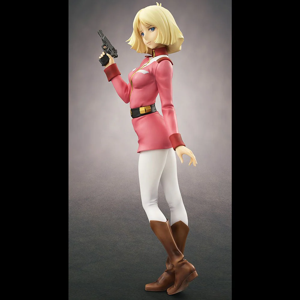 [Pre-order] Mobile Suit Gundam - RAHDX G.A.Neo Sayla Mass (Re-Run) 1/8 Scale Figure Megahouse - Image 2