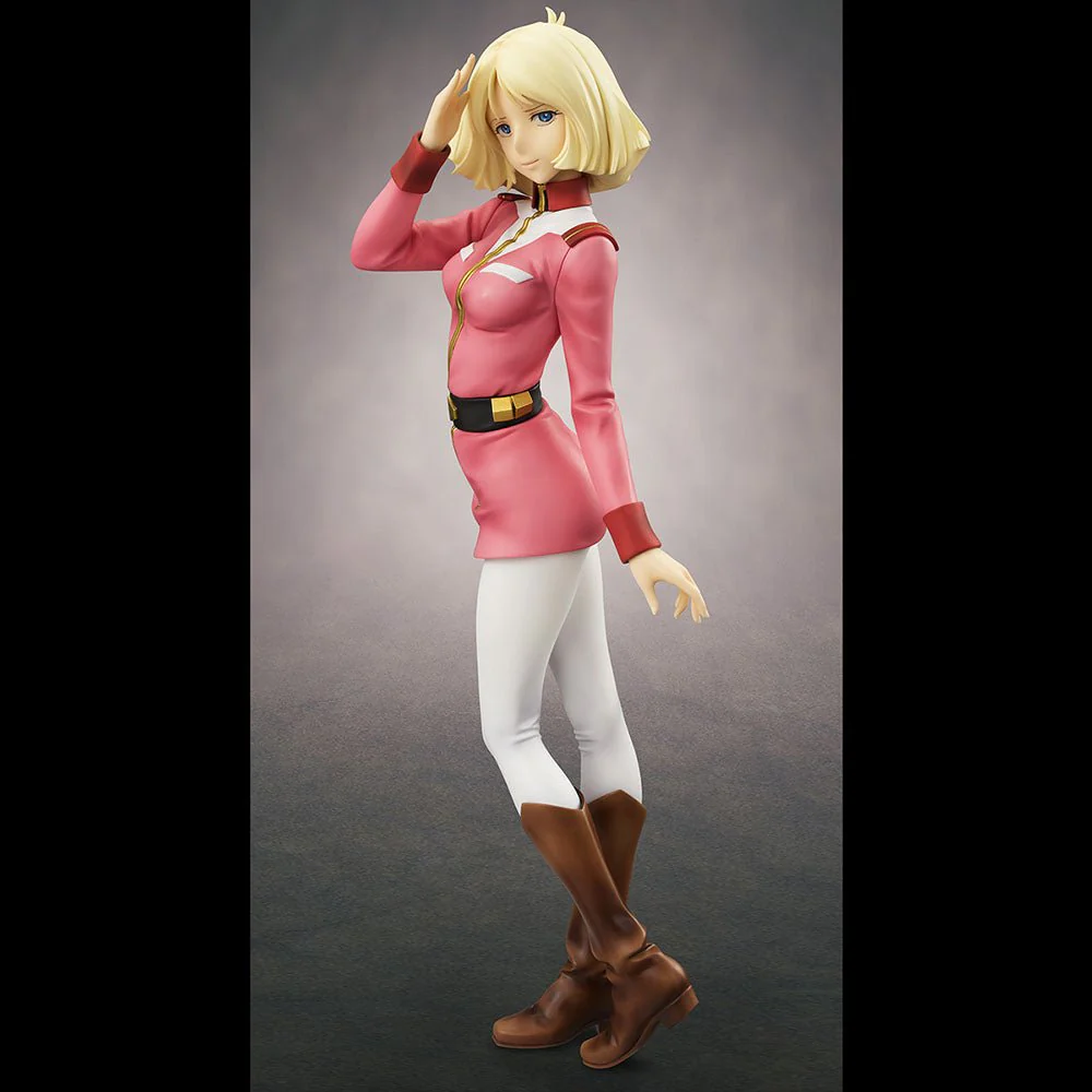 [Pre-order] Mobile Suit Gundam - RAHDX G.A.Neo Sayla Mass (Re-Run) 1/8 Scale Figure Megahouse - Image 6