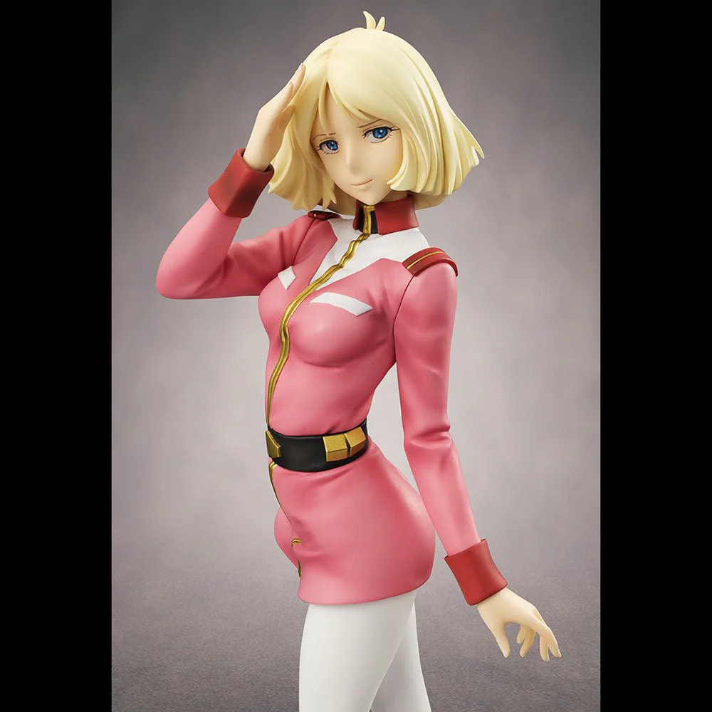 [Pre-order] Mobile Suit Gundam - RAHDX G.A.Neo Sayla Mass (Re-Run) 1/8 Scale Figure Megahouse - Image 7
