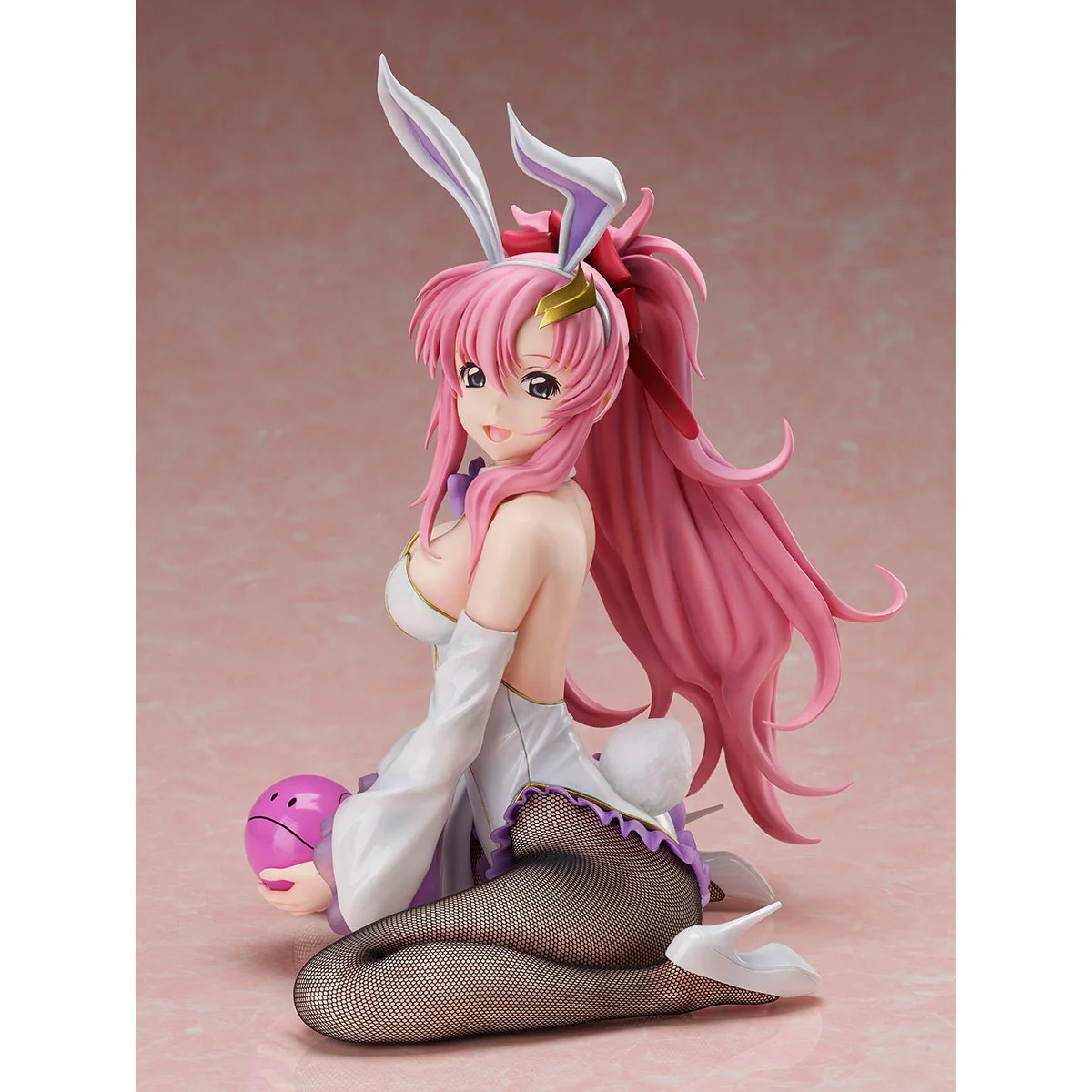 [Pre-order] Mobile Suit Gundam SEED - B-Style Lacus Clyne (Bunny Ver.) 1/4 Scale Figure Megahouse