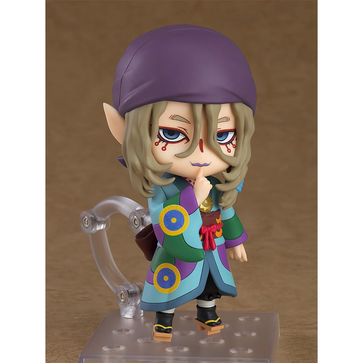 [Pre-order] Mononoke - Medicine Seller Nendoroid Good Smile Company - Image 2