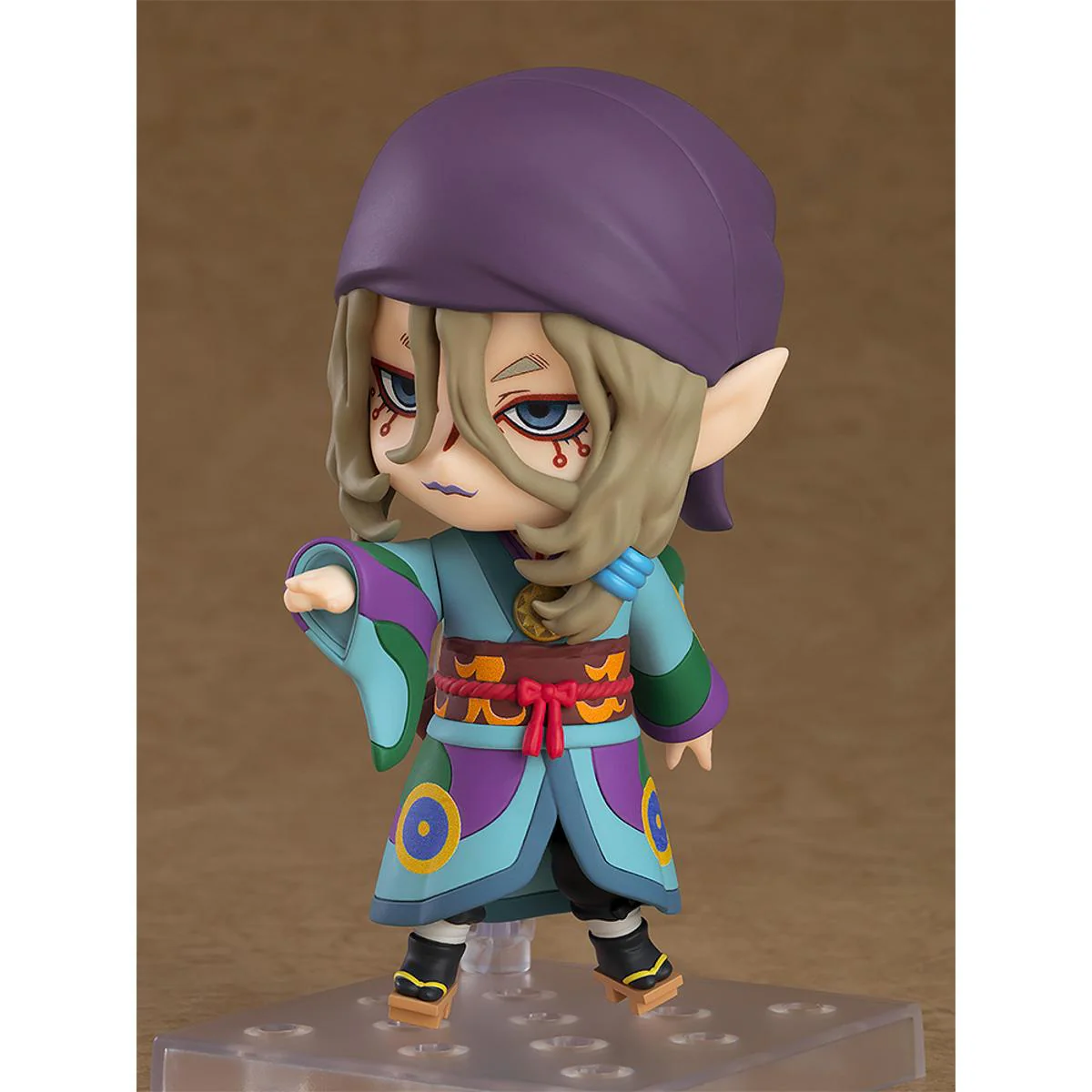 [Pre-order] Mononoke - Medicine Seller Nendoroid Good Smile Company - Image 4