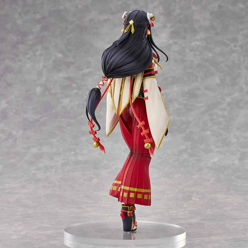[Pre-order] Monster Hunter - Minoto the Hub Maiden Non Scale Figure Union Creative - Image 4