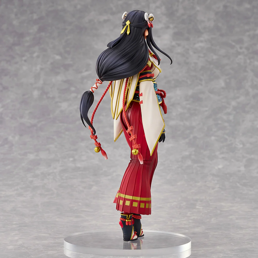 [Pre-order] Monster Hunter - Minoto the Hub Maiden Non Scale Figure Union Creative - Image 5