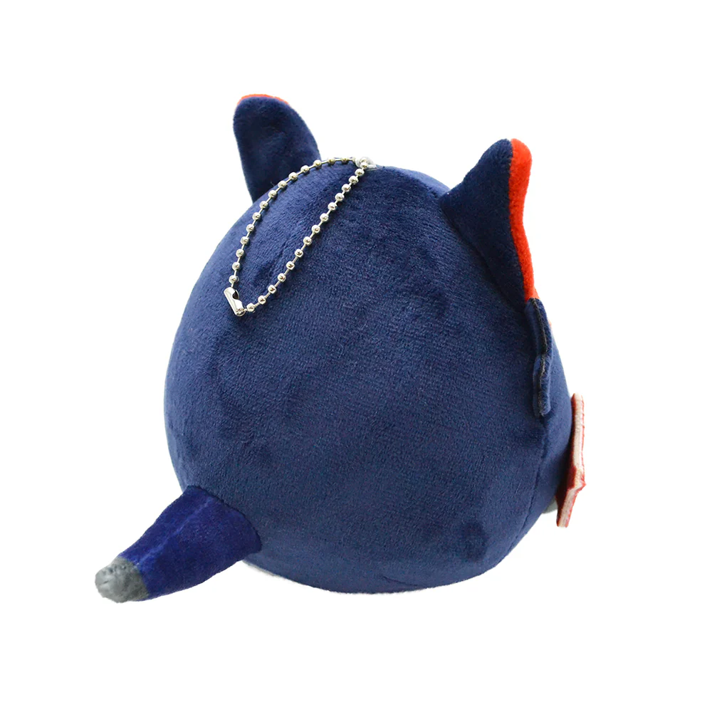 [Pre-order] Monster Hunter - Nargacuga Eggshaped Mini Plushie CAPCOM - Image 2