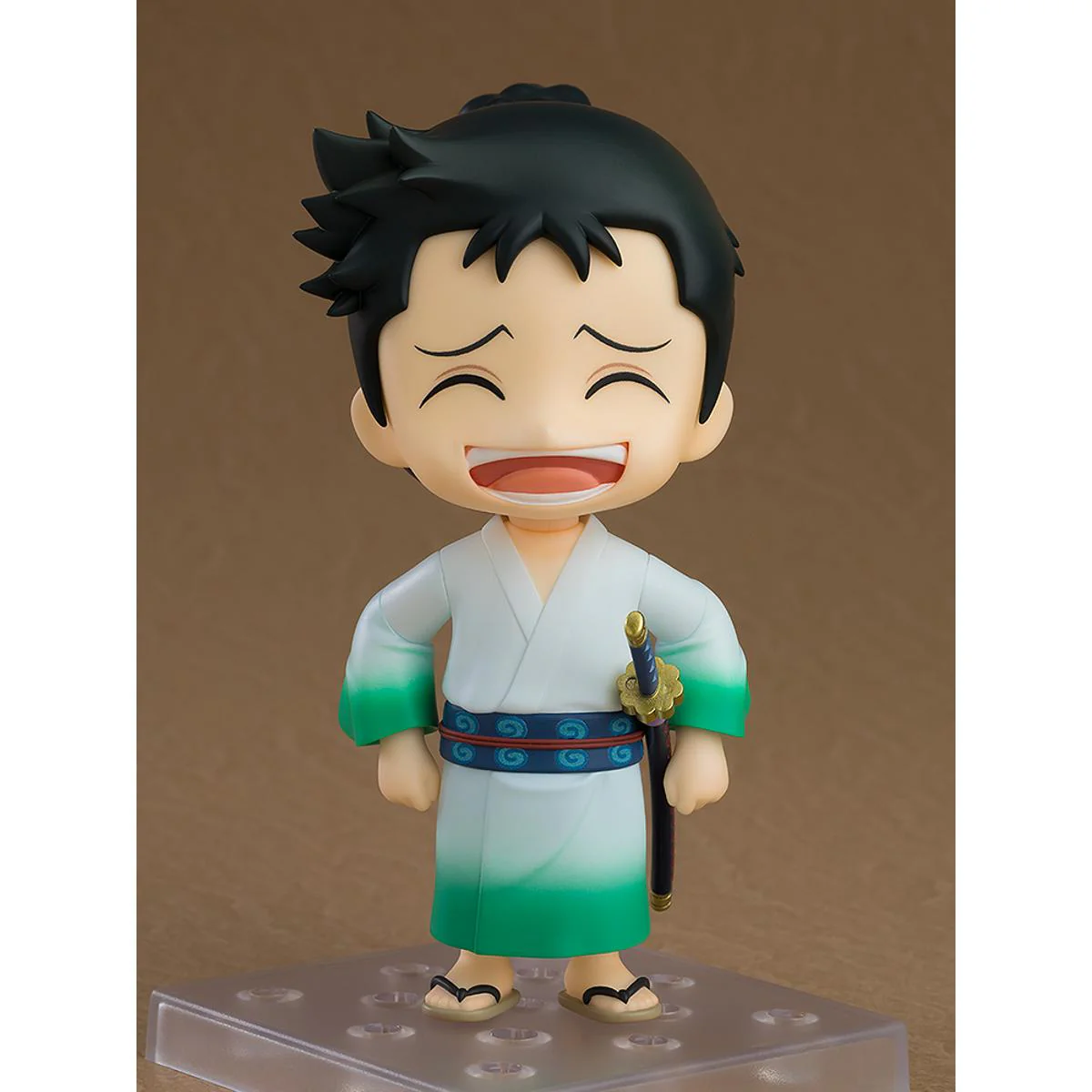 [Pre-order] MONSTERS: 103 Mercies Dragon Damnation - Ryuma Nendoroid Good Smile Company - Image 5