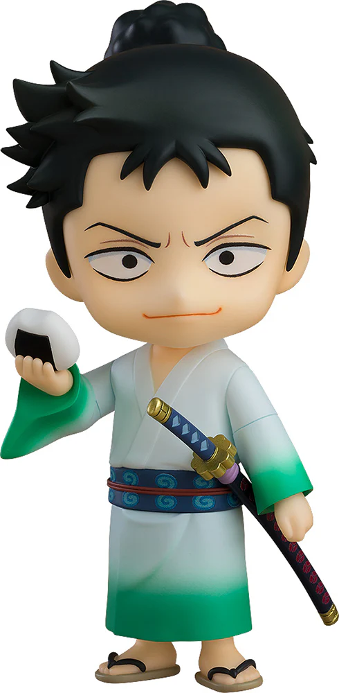 [Pre-order] MONSTERS: 103 Mercies Dragon Damnation - Ryuma Nendoroid Good Smile Company - Image 6