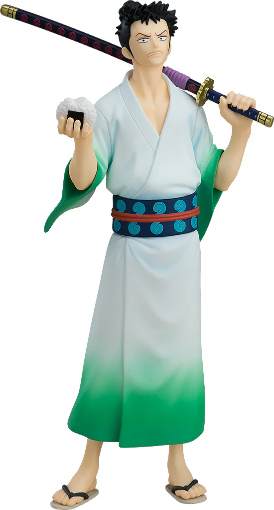 [Pre-order] MONSTERS: 103 Mercies Dragon Damnation - Ryuma POP UP PARADE Good Smile Company - Image 7
