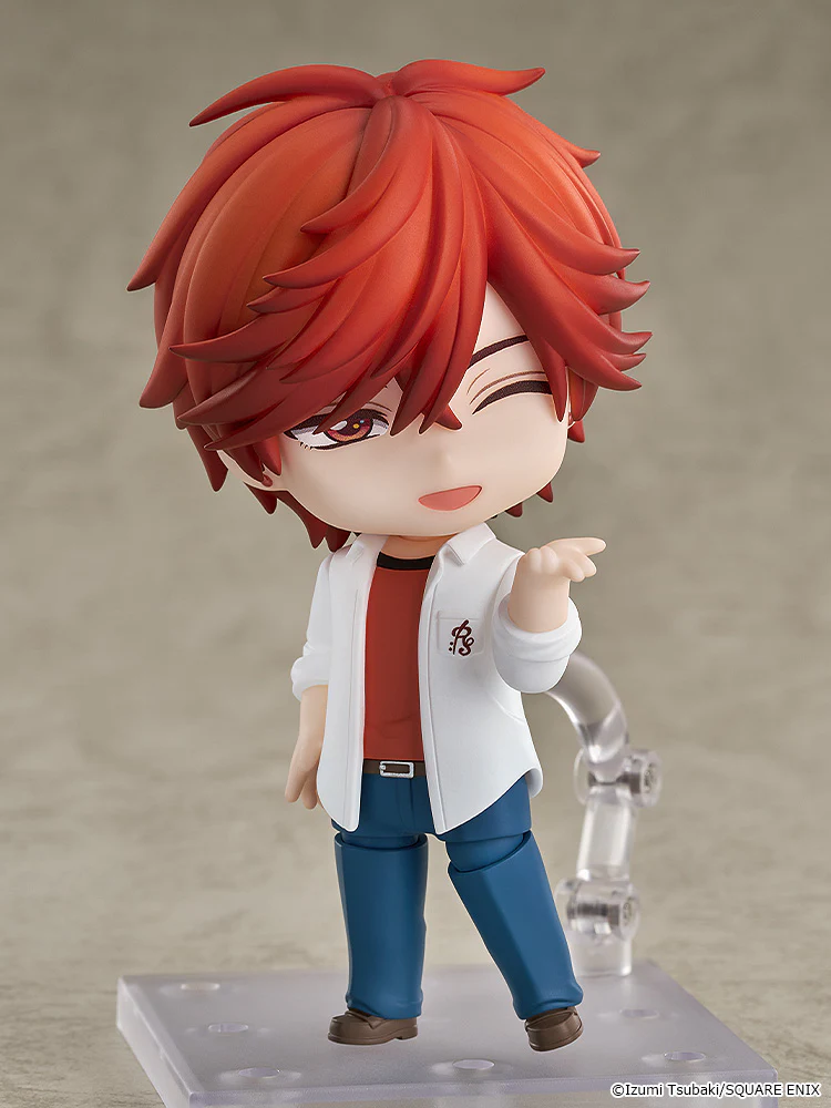 [Pre-order] Monthly Girl Nozaki-kun - Chiyo Sakura & Mikoto Mikoshiba Nendoroid Good Smile Arts Shanghai - Image 7