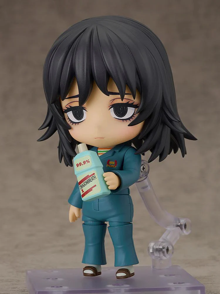 [Pre-order] Mouthwashing - Anya Nendoroid Good Smile Company - Image 3