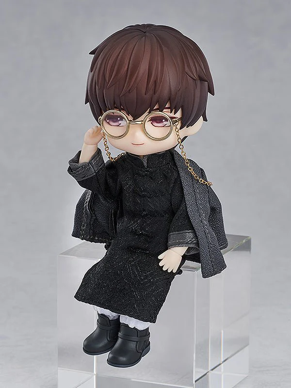 [Pre-order] Mr Love: Queen's Choice - Lucien (If Time Flows Back Ver.) Nendoroid Doll - Image 5