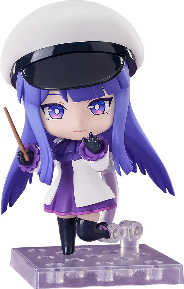 [Pre-order] Muse Dash - Marija Nendoroid Good Smile Arts Shanghai - Image 6