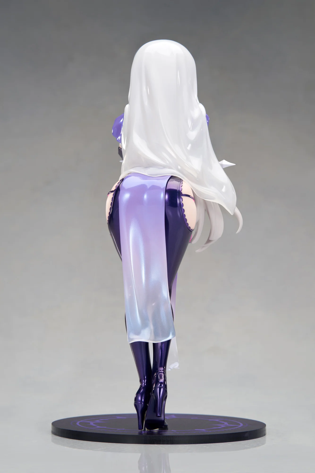 [Pre-order] Muse Dash - Marija (Nun Ver.) LIMEPIE Series 1/8 Scale Figure APEX - Image 8