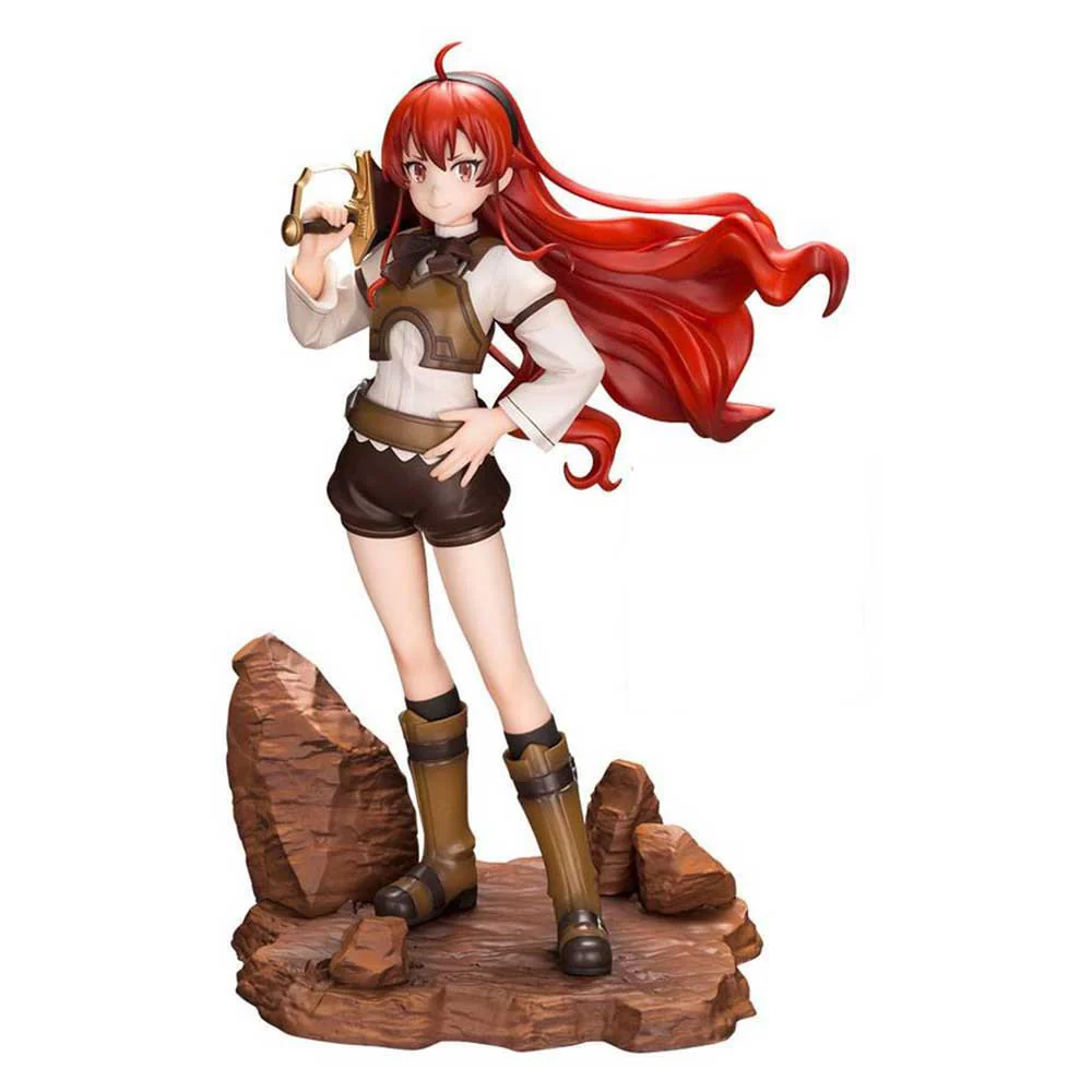 [Pre-order] Mushoku Tensei - Eris Boreas Greyrat 1/8 Scale Figure Kotobukiya - Image 6