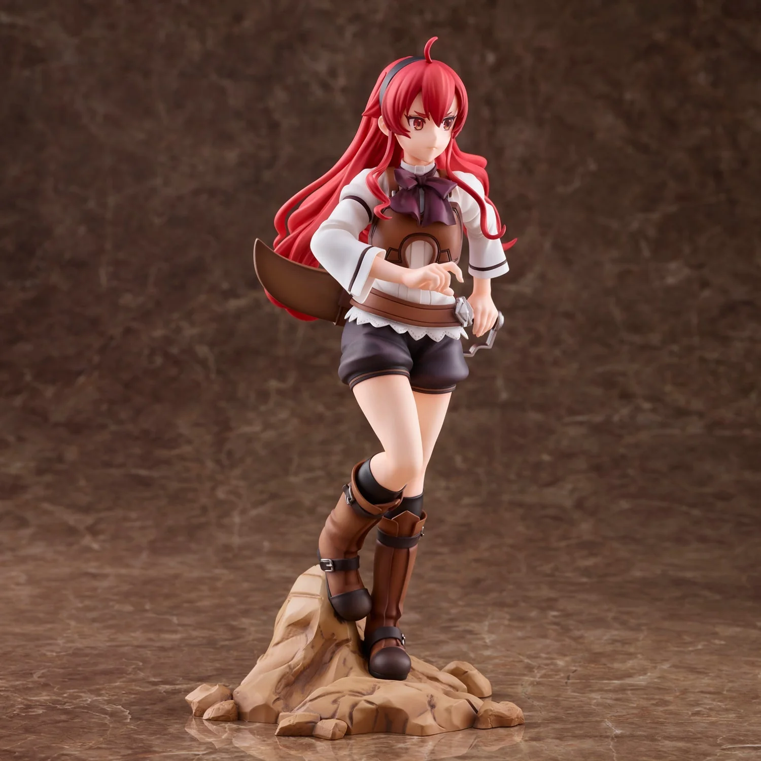 [Pre-order] Mushoku Tensei: Isekai Ittara Honki Dasu - Eris Boreas Greyrat Union Creative - Image 2