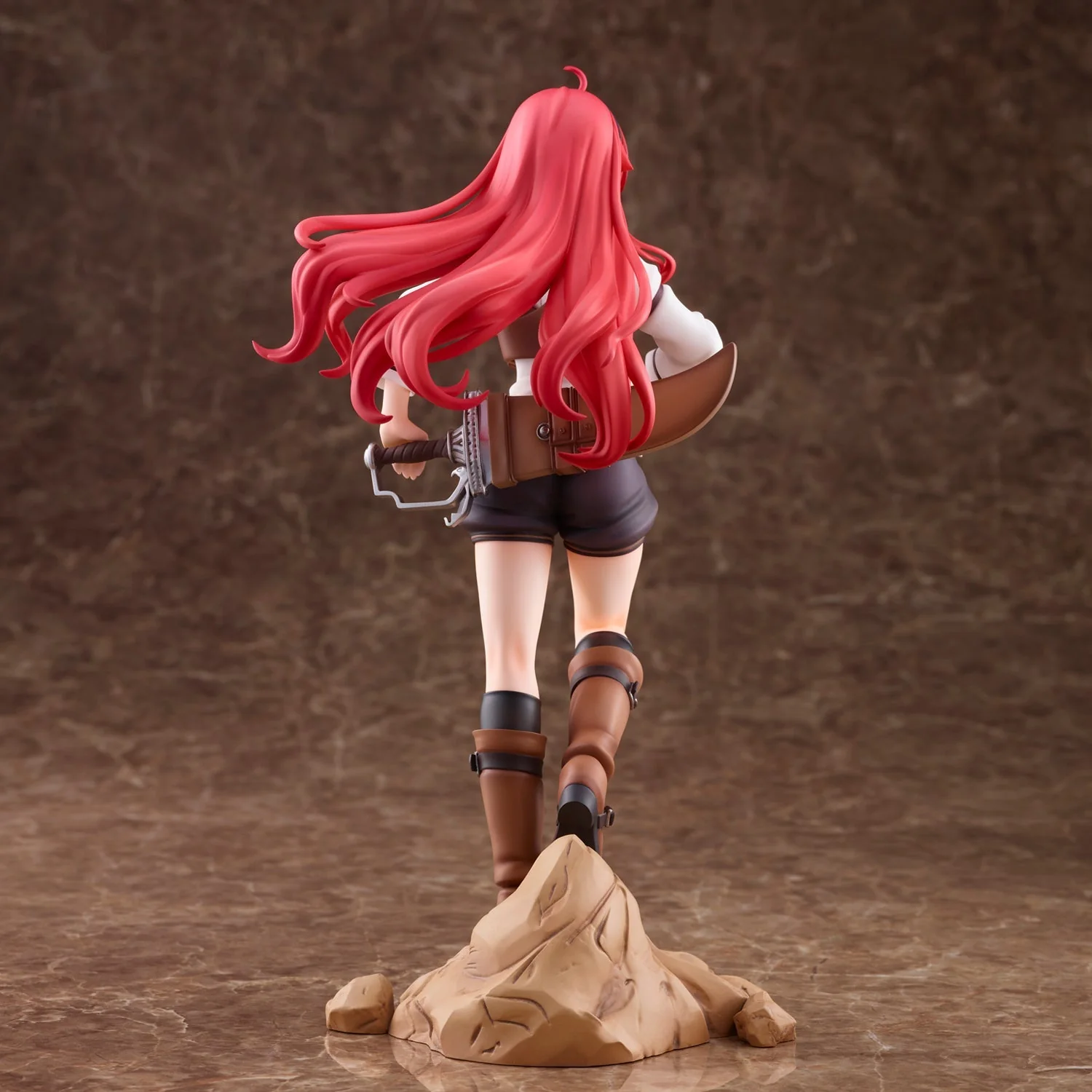 [Pre-order] Mushoku Tensei: Isekai Ittara Honki Dasu - Eris Boreas Greyrat Union Creative - Image 4