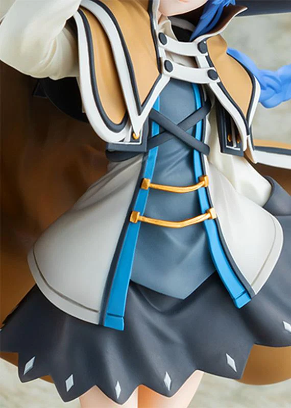 [Pre-order] Mushoku Tensei: Jobless Reincarnation - Roxy Migurdia 1/7 Scale Figure Chara-Ani - Image 6