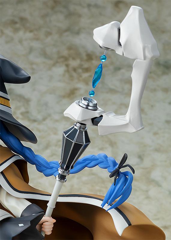 [Pre-order] Mushoku Tensei: Jobless Reincarnation - Roxy Migurdia 1/7 Scale Figure Chara-Ani - Image 8