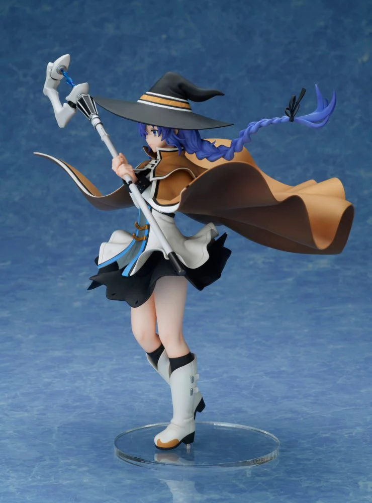 [Pre-order] Mushoku Tensei jobless reincarnation - Roxy Migurdia 1/7 Scale Figure EMONTOYS - Image 4