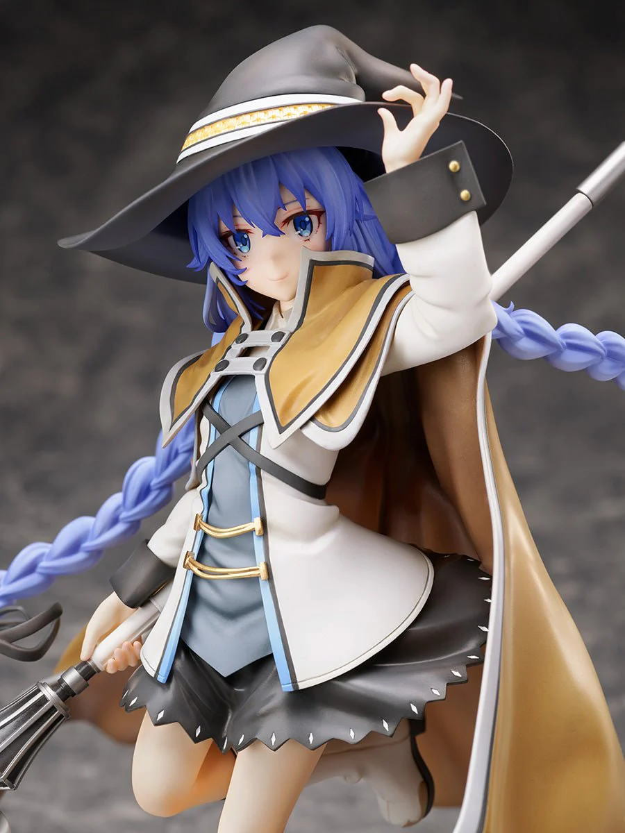[Pre-order] Mushoku Tensei jobless reincarnation - Roxy Migurdia 1/7 Scale Figure FURYU - Image 6