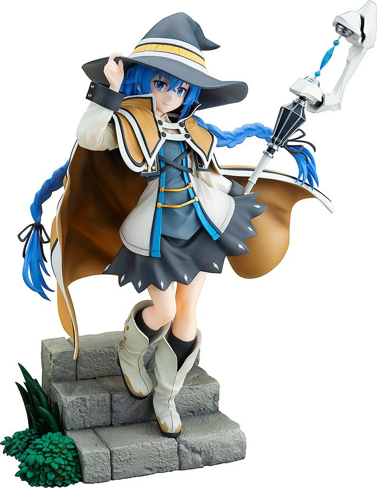 [Pre-order] Mushoku Tensei: Jobless Reincarnation - Roxy Migurdia 1/7 Scale Figure KADOKAWA - Image 7