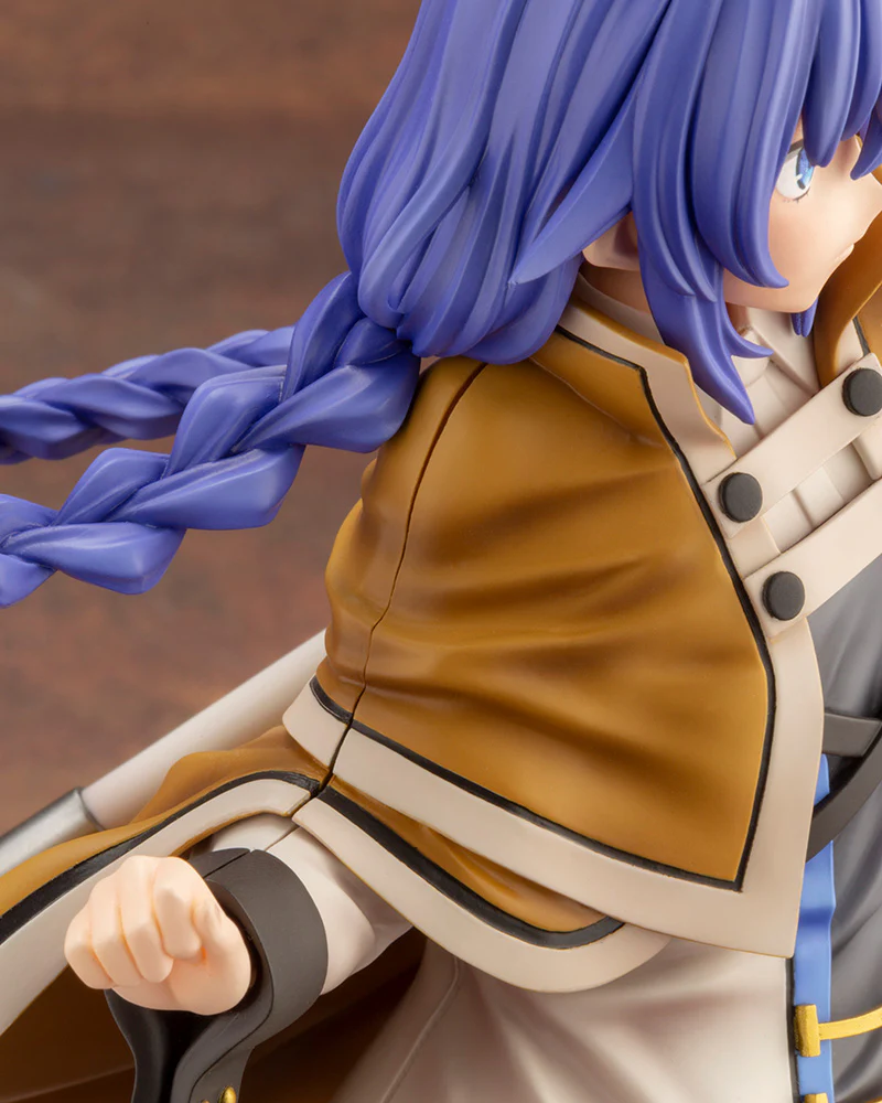 [Pre-order] Mushoku Tensei:Jobless Reincarnation Season 2 - Roxy Migurdia 1/8 Scale Figure Kotobukiya - Image 17