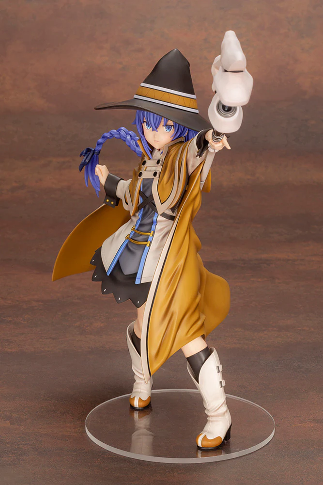 [Pre-order] Mushoku Tensei:Jobless Reincarnation Season 2 - Roxy Migurdia 1/8 Scale Figure Kotobukiya - Image 2