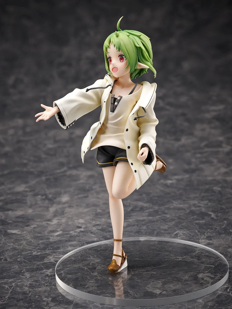 [Pre-order] Mushoku Tensei jobless reincarnation - Sylphiette 1/7 Scale Figure FURYU - Image 5
