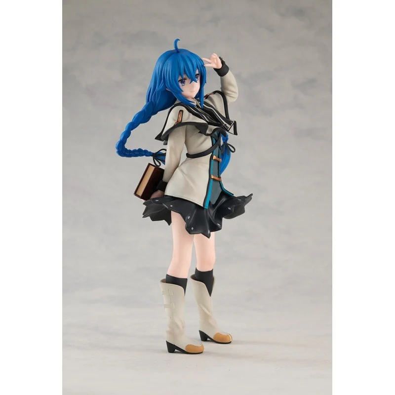 [Pre-order] Mushoku Tensei - Roxy Migurdia Prize Figure Kadokawa - Image 4
