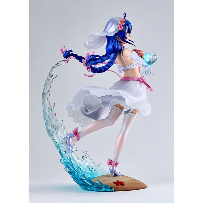[Pre-order] Mushoku Tensei - Roxy Migurdia (Wedding Swimsuit Ver.) 1/7 Scale Figure Hakuhodo DY - Image 5