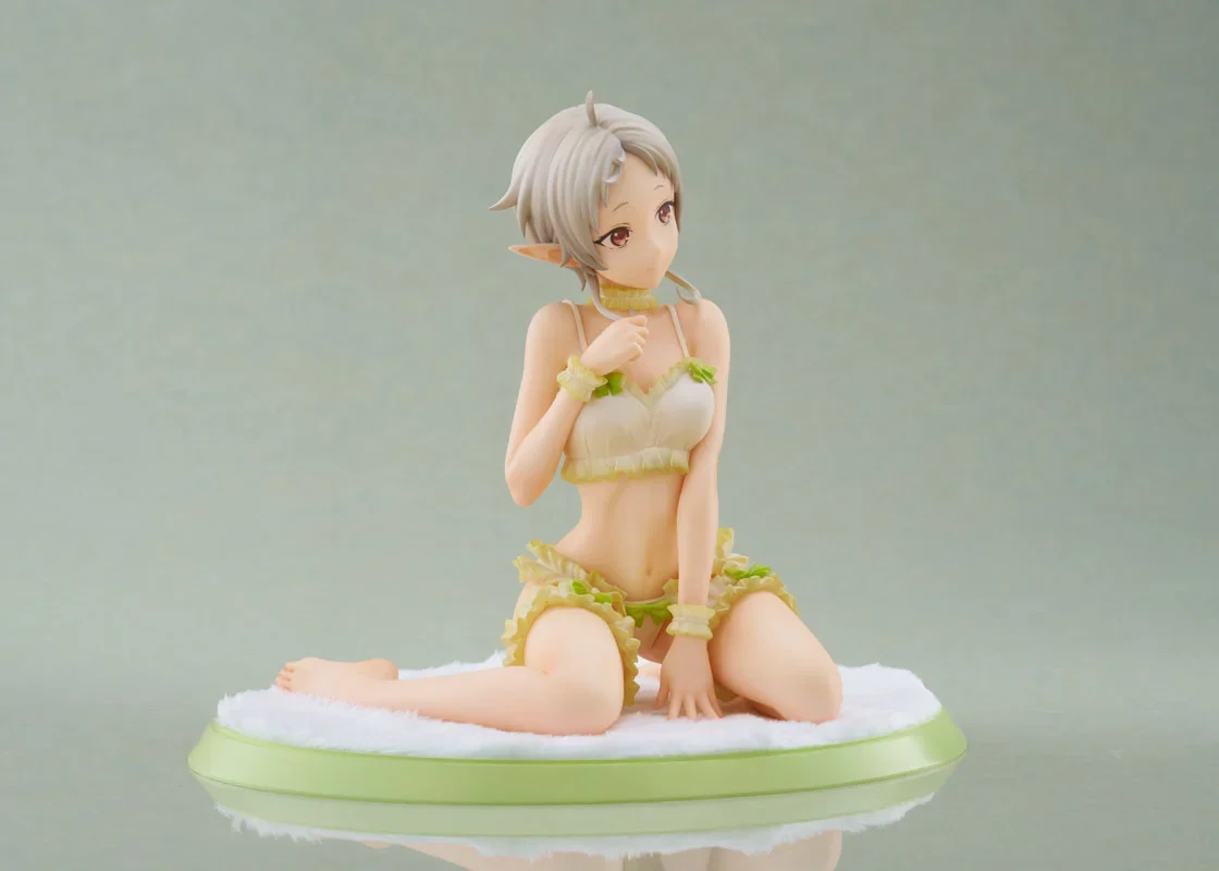 [Pre-order] Mushoku Tensei - Sylphiette (lingerie Ver.) 1/7 Scale Figure Aniplex - Image 6