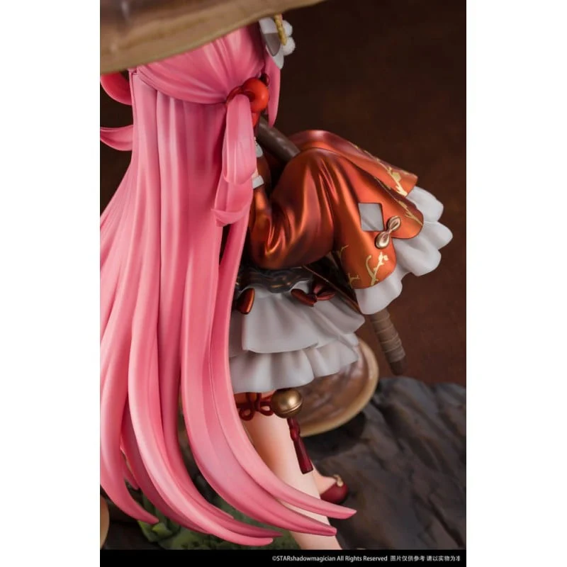 [Pre-order] Mushroom Girls Series - Mannentake 1/1 Scale Figure Reverse Studio - Image 10
