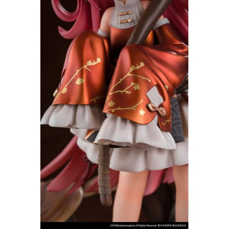 [Pre-order] Mushroom Girls Series - Mannentake 1/1 Scale Figure Reverse Studio - Image 13