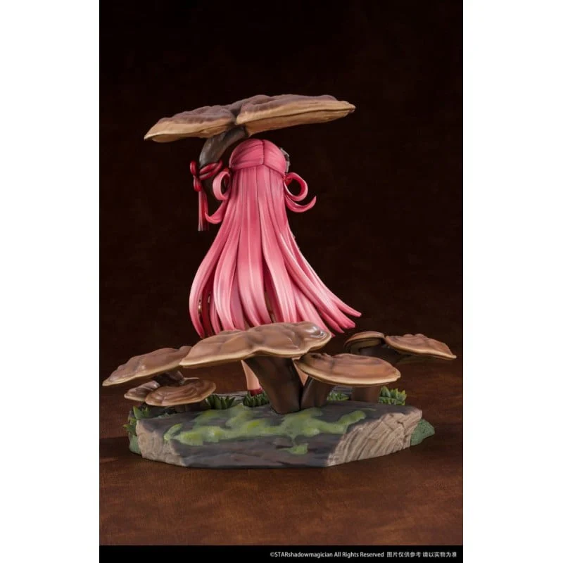 [Pre-order] Mushroom Girls Series - Mannentake 1/1 Scale Figure Reverse Studio - Image 5